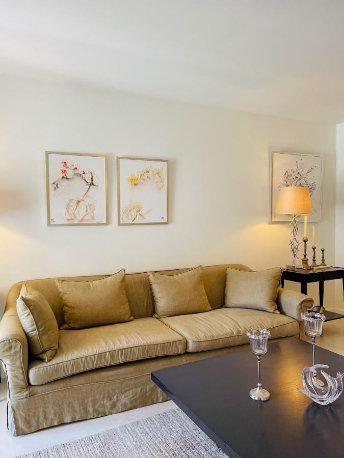 Residence Carlton Riviera คานส์ ภายนอก รูปภาพ