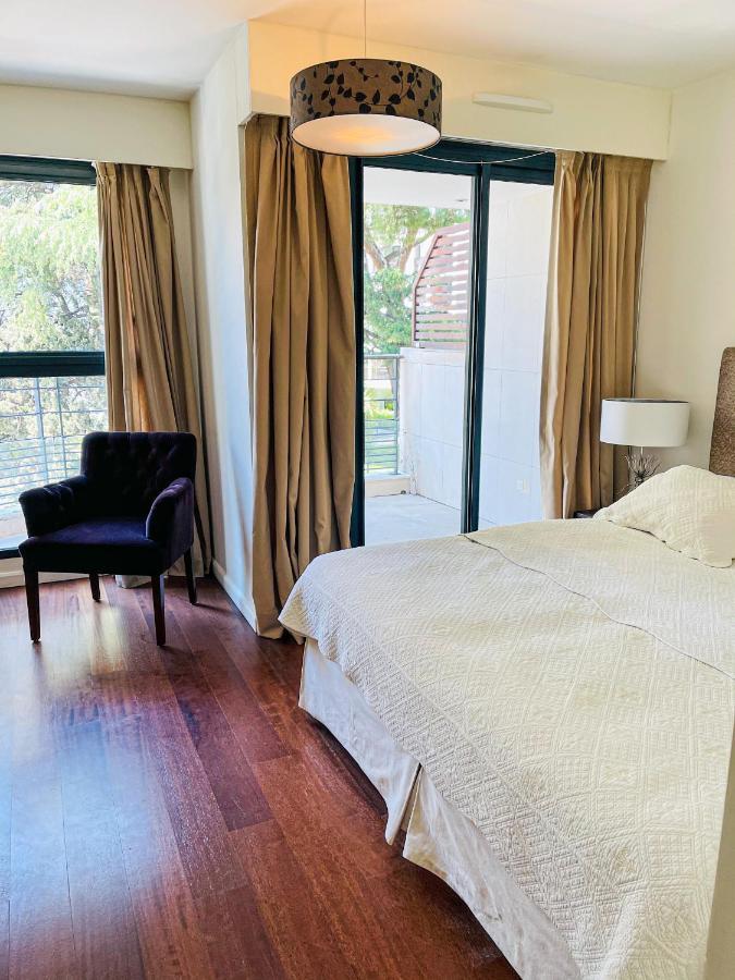 Residence Carlton Riviera คานส์ ภายนอก รูปภาพ