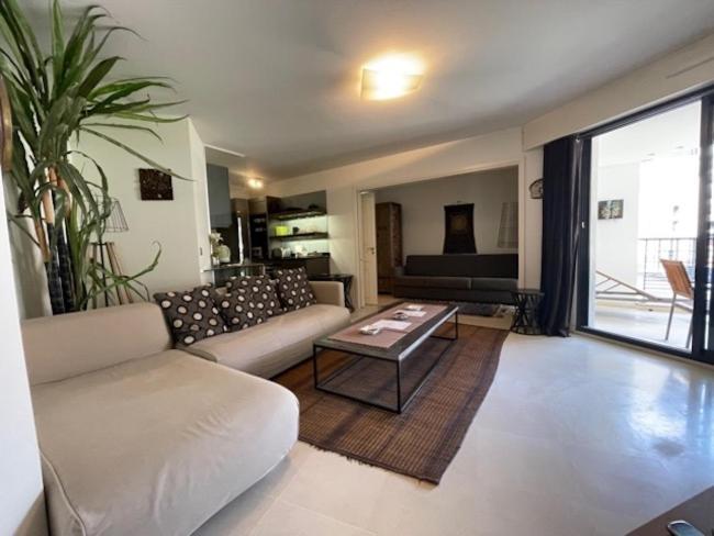 Residence Carlton Riviera คานส์ ภายนอก รูปภาพ