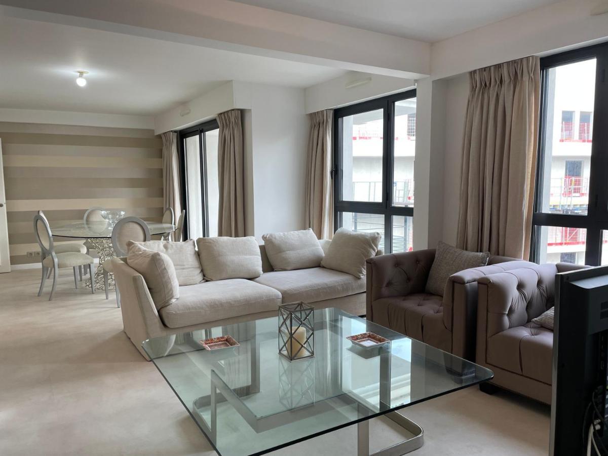 Residence Carlton Riviera คานส์ ภายนอก รูปภาพ