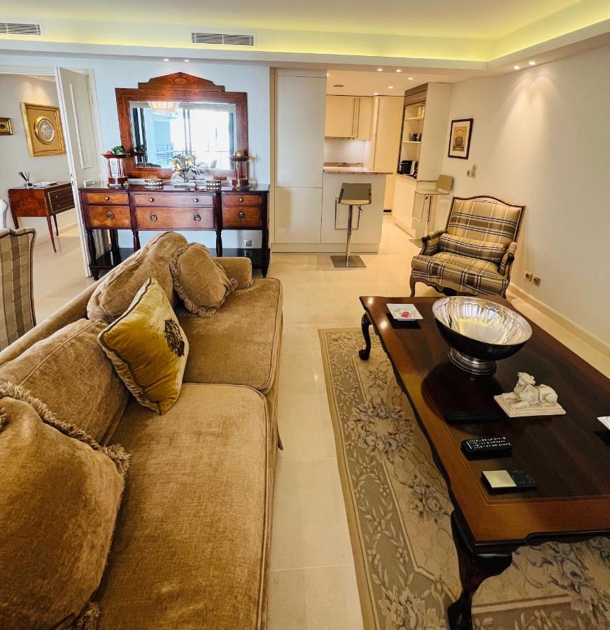 Residence Carlton Riviera คานส์ ภายนอก รูปภาพ