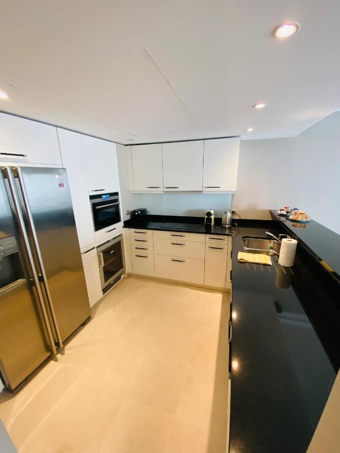 Residence Carlton Riviera คานส์ ภายนอก รูปภาพ