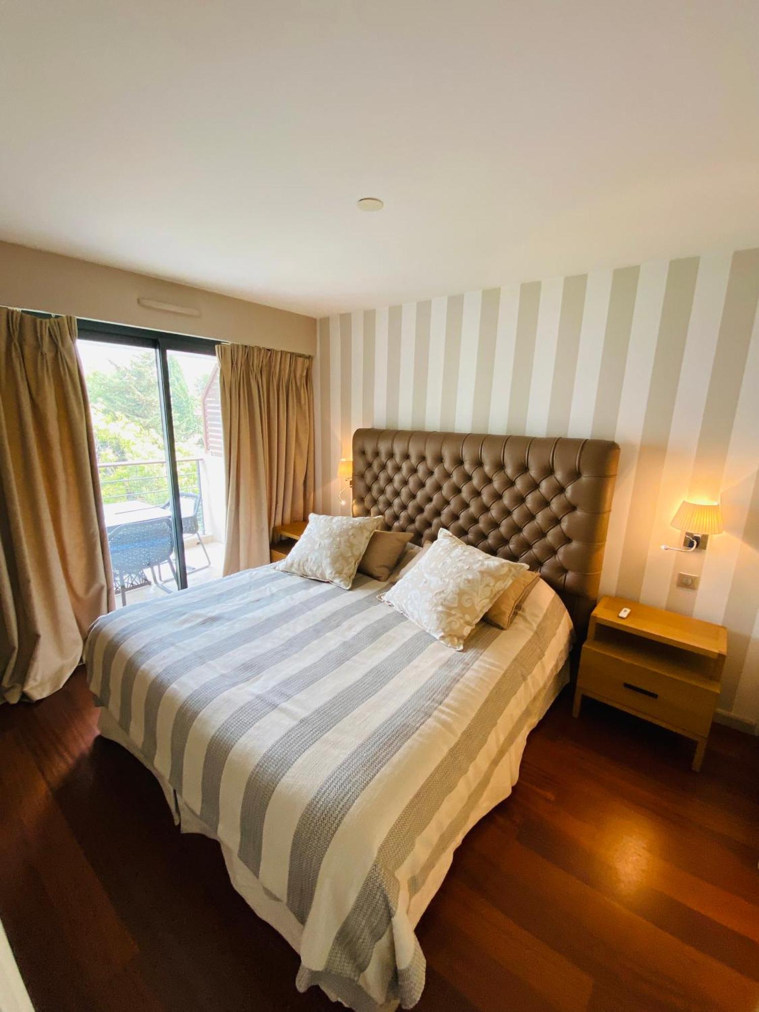 Residence Carlton Riviera คานส์ ภายนอก รูปภาพ