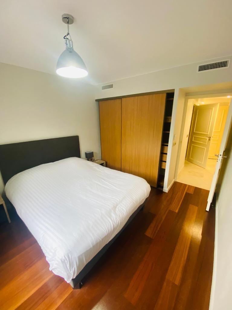 Residence Carlton Riviera คานส์ ภายนอก รูปภาพ