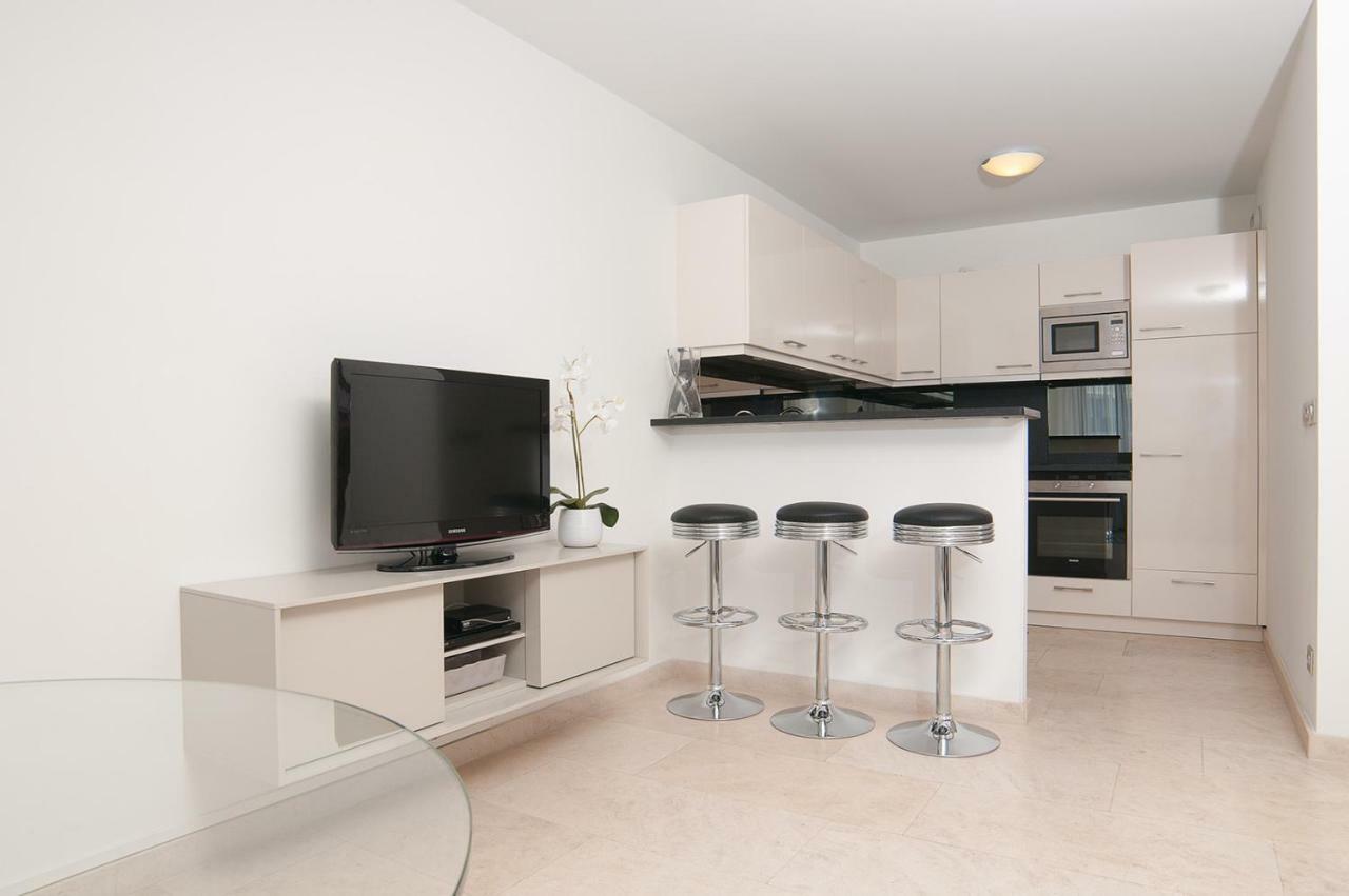 Residence Carlton Riviera คานส์ ภายนอก รูปภาพ